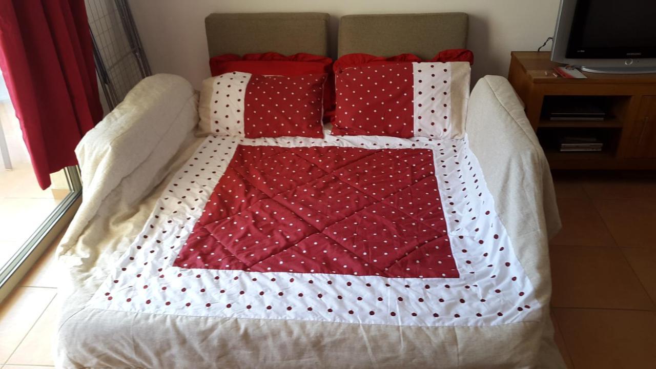 Paphos Holiday Home Extérieur photo