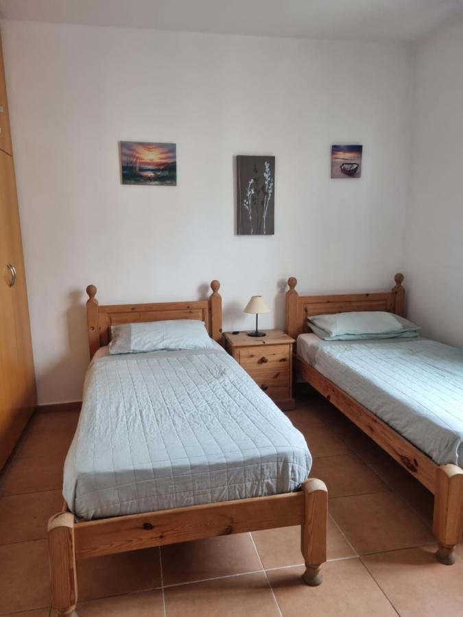 Paphos Holiday Home Extérieur photo