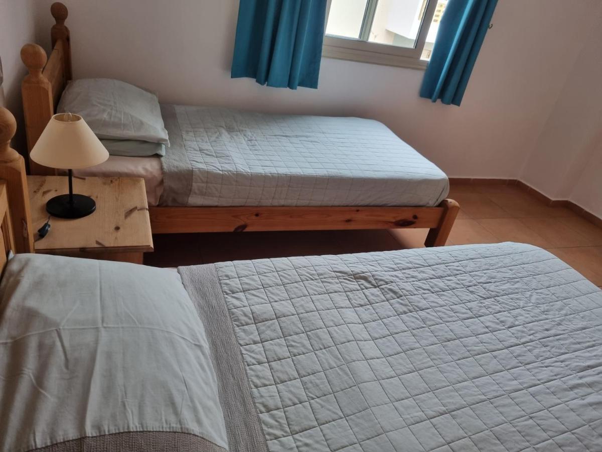 Paphos Holiday Home Extérieur photo