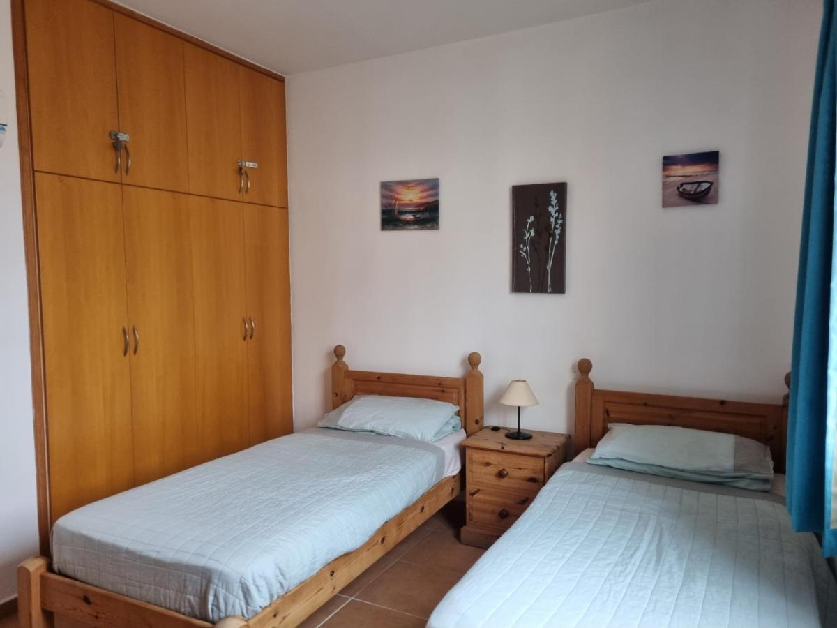 Paphos Holiday Home Extérieur photo