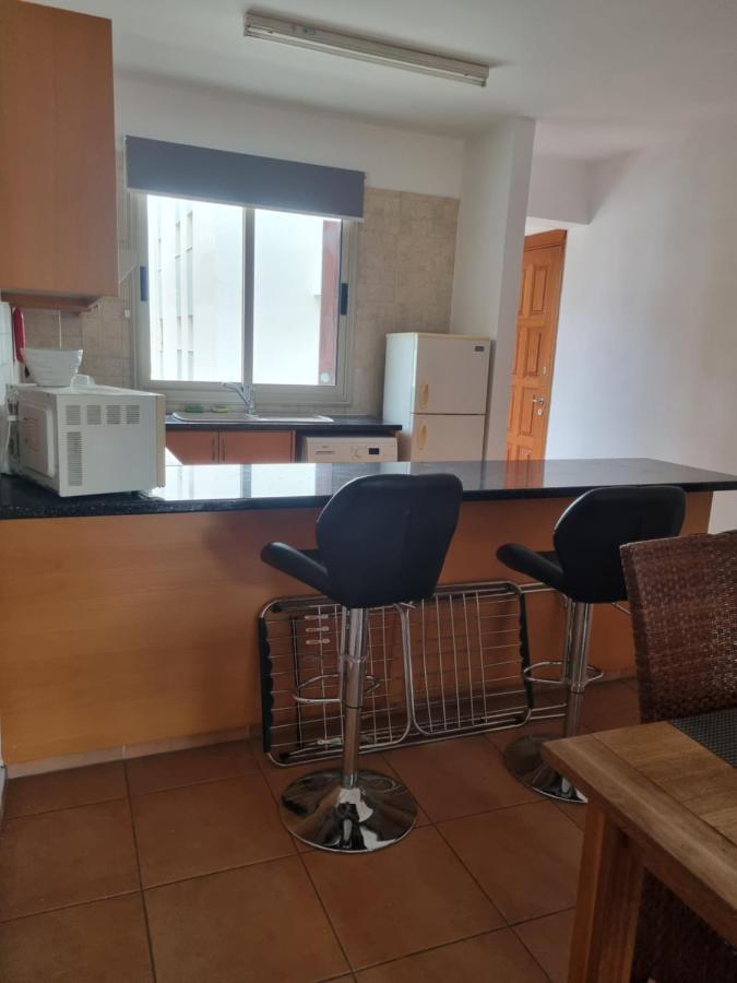 Paphos Holiday Home Extérieur photo