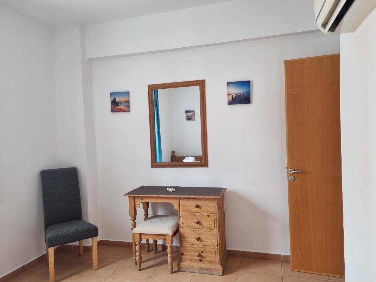 Paphos Holiday Home Extérieur photo