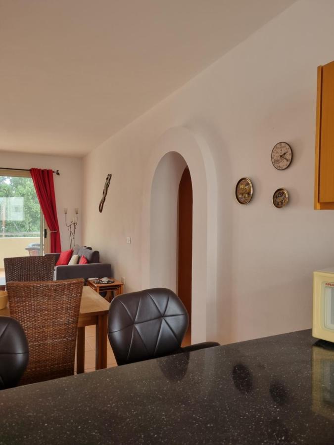 Paphos Holiday Home Extérieur photo