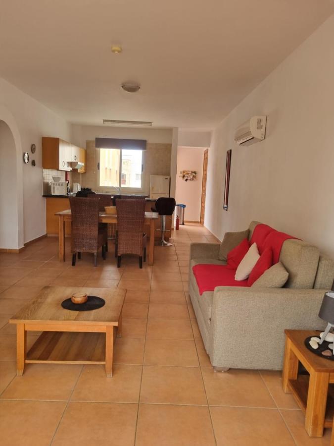 Paphos Holiday Home Extérieur photo