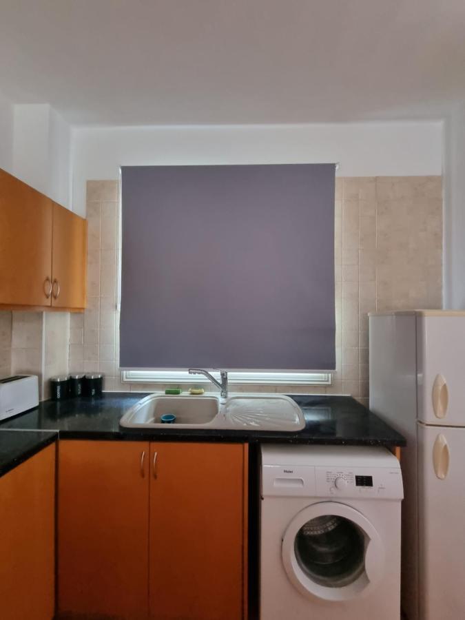 Paphos Holiday Home Extérieur photo