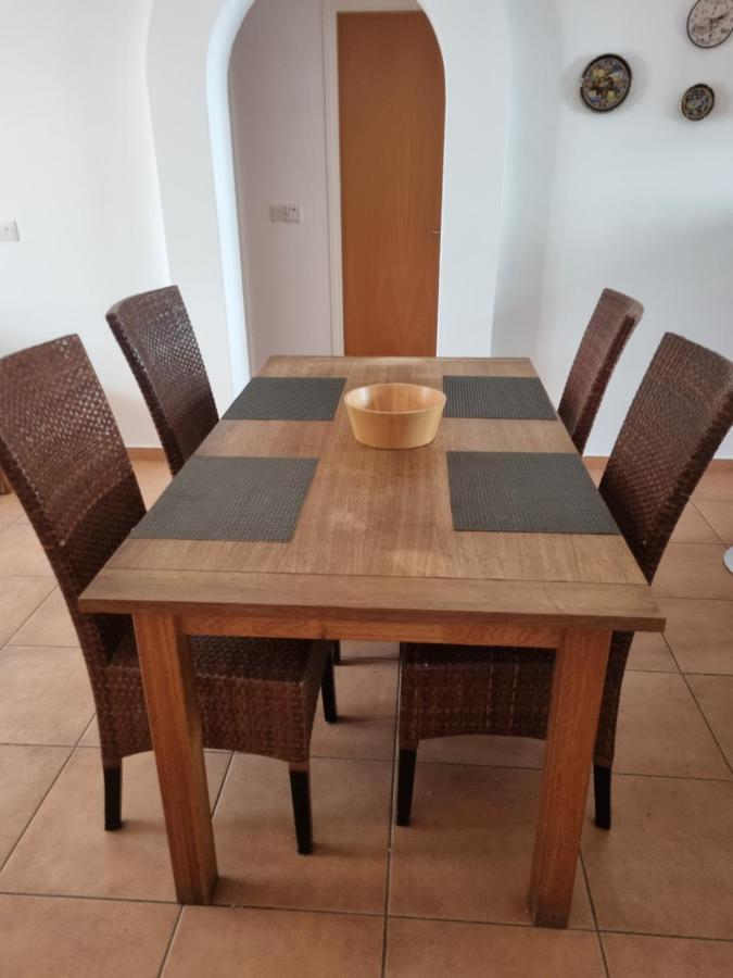 Paphos Holiday Home Extérieur photo