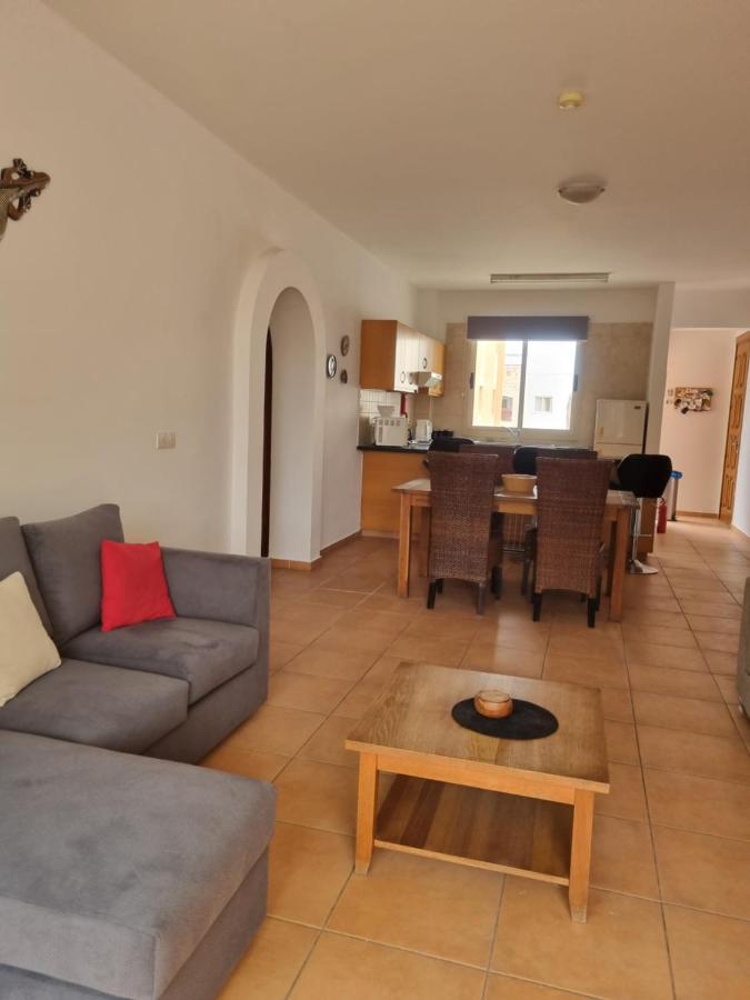 Paphos Holiday Home Extérieur photo