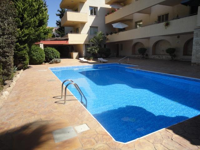 Paphos Holiday Home Extérieur photo