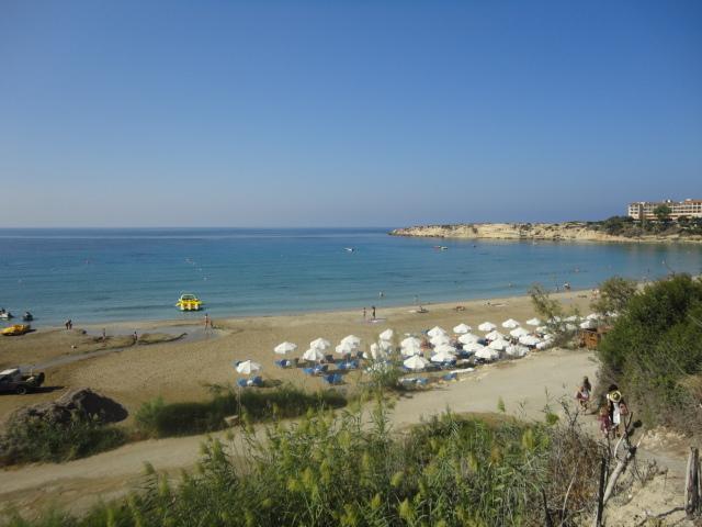 Paphos Holiday Home Extérieur photo