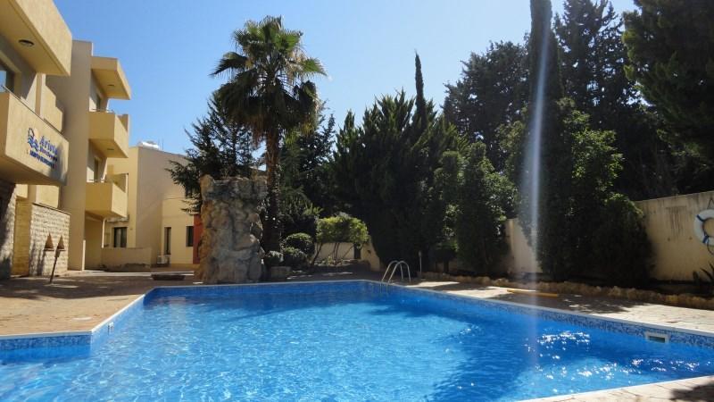 Paphos Holiday Home Extérieur photo