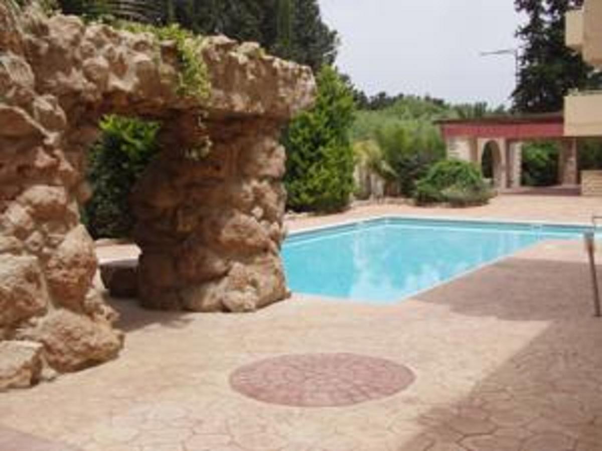 Paphos Holiday Home Extérieur photo