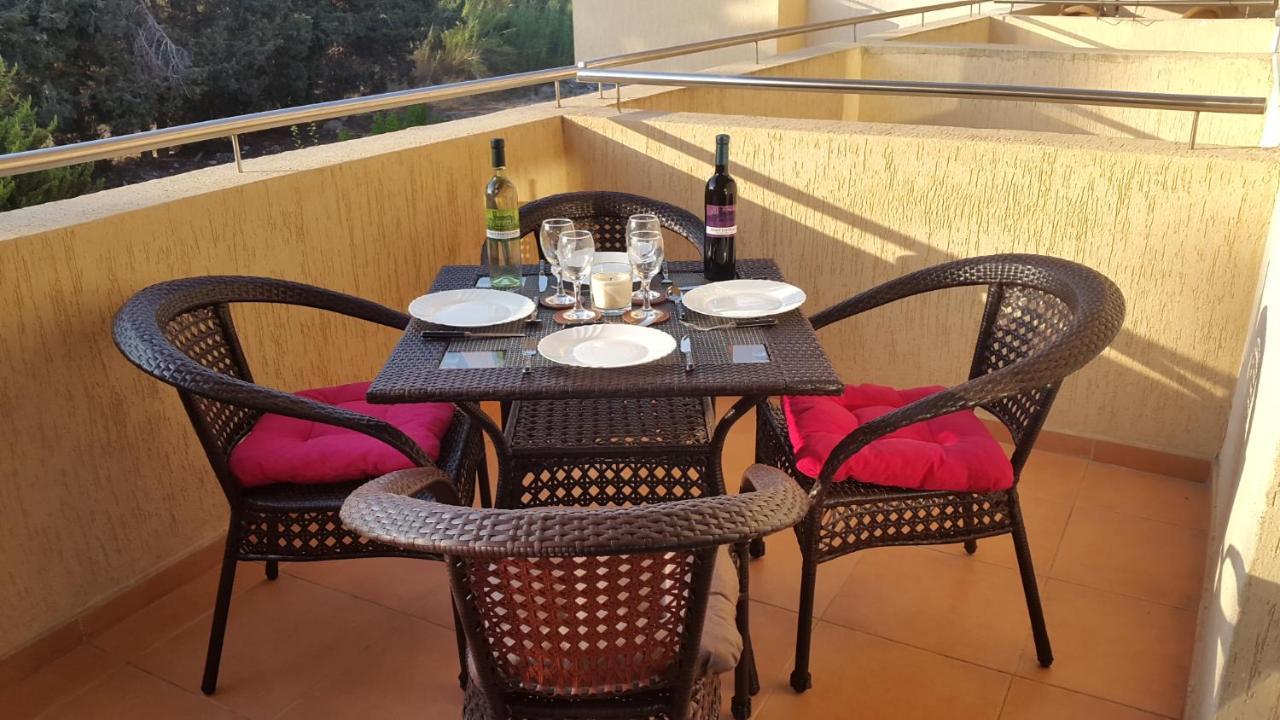Paphos Holiday Home Extérieur photo